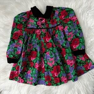 Vintage babygirl dress